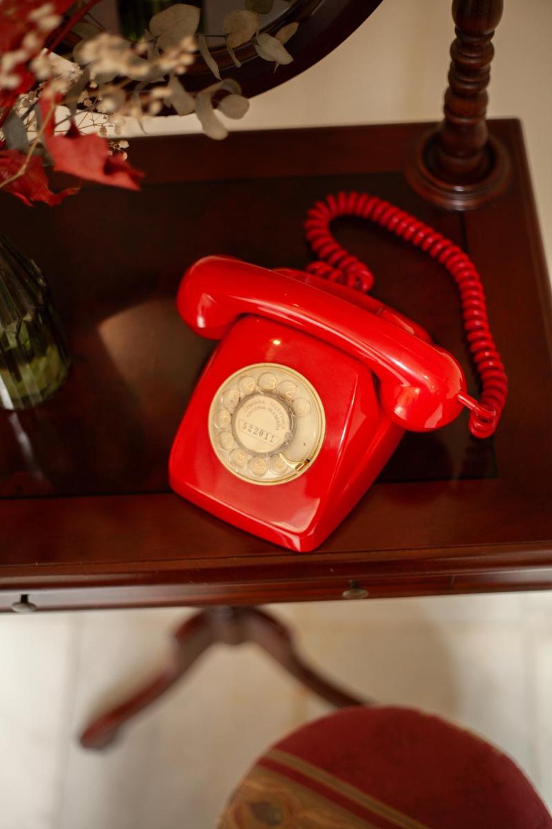 Hotel Palacio de Hemingway