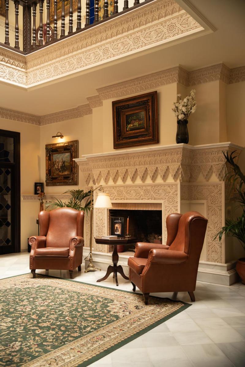 Hotel Palacio de Hemingway