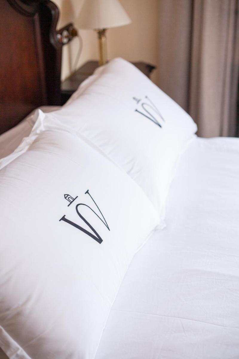 Hotel Palacio de Hemingway