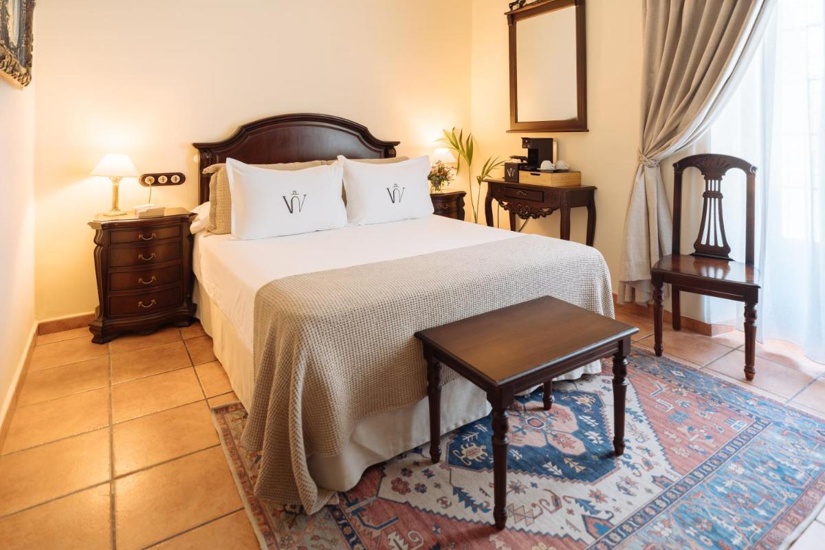 Hotel Palacio de Hemingway