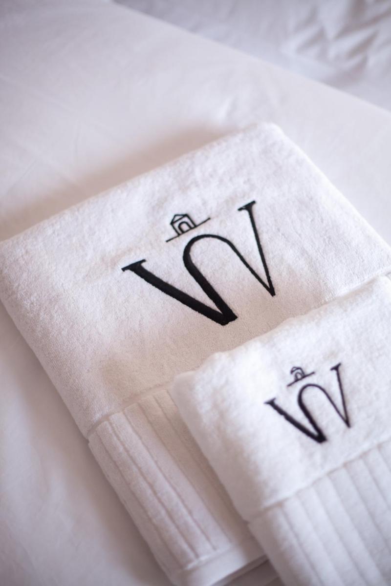 Hotel Palacio de Hemingway