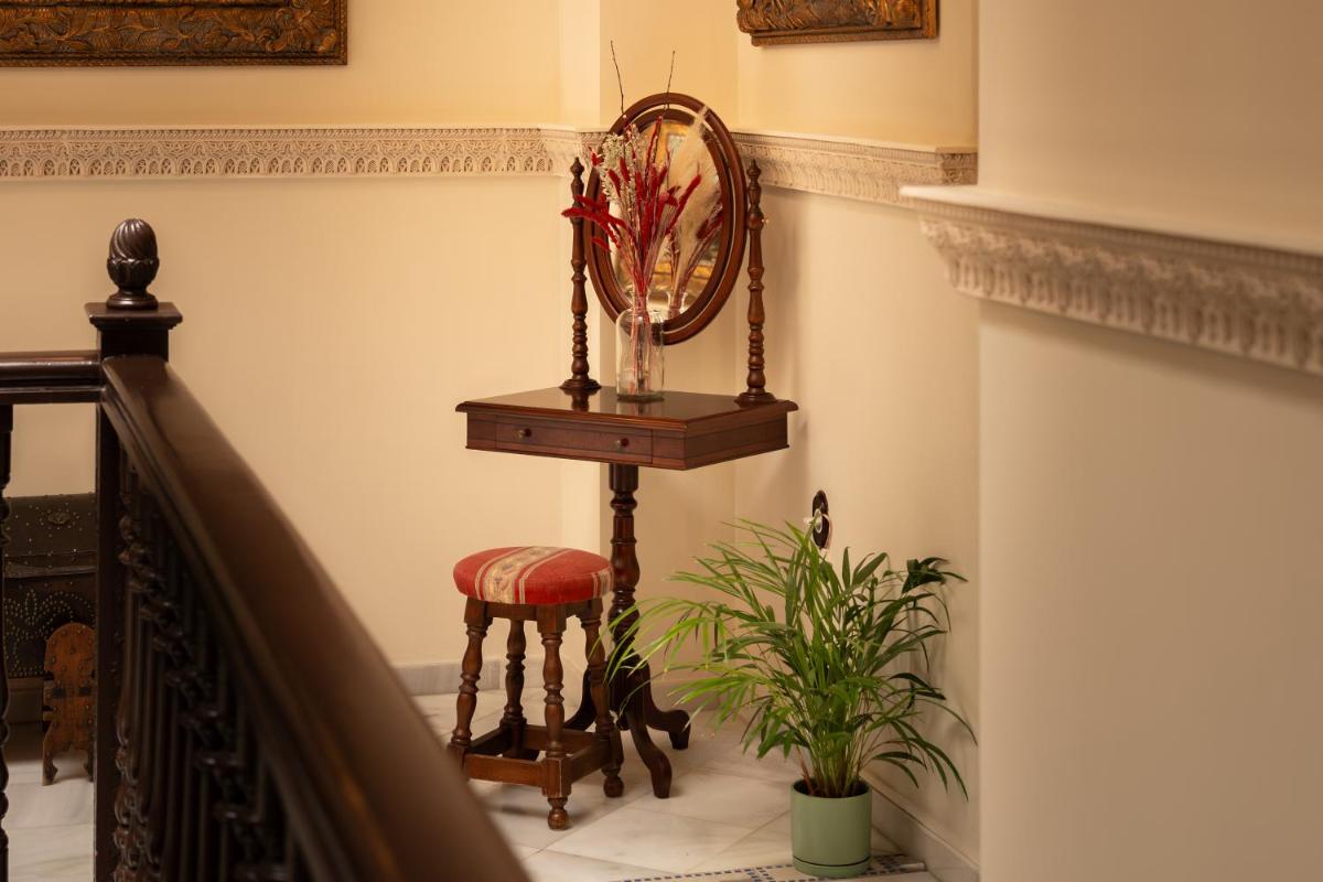 Hotel Palacio de Hemingway