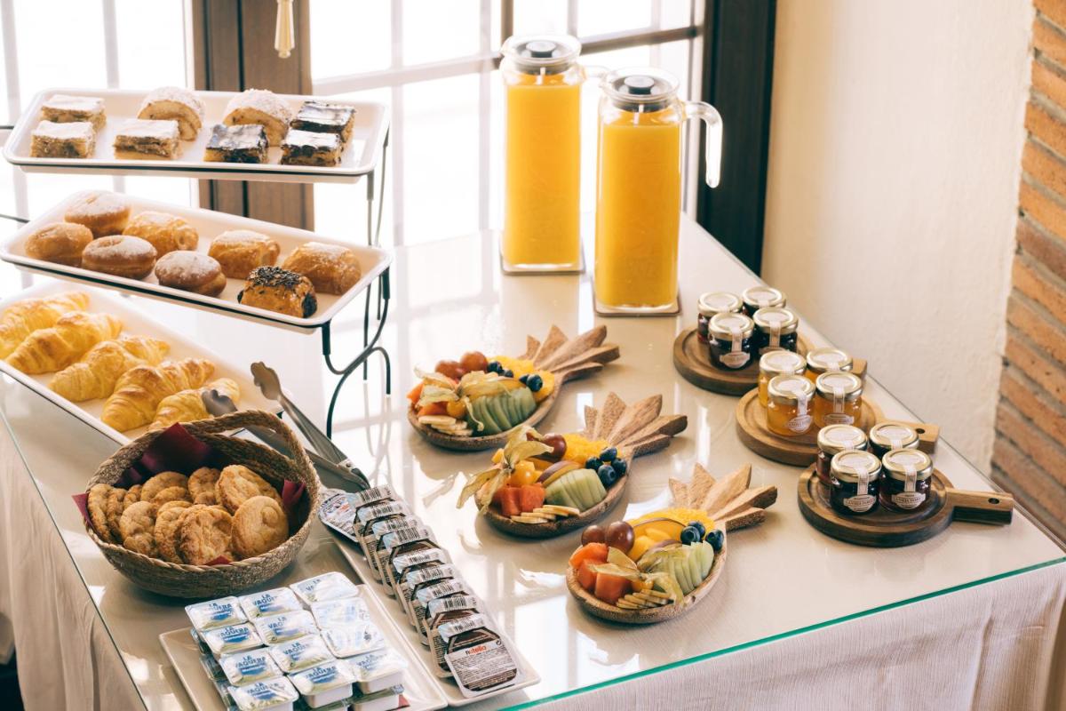 Hotel Palacio de Hemingway