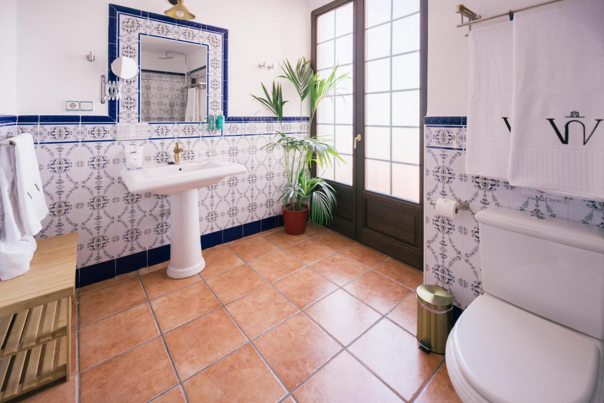 Hotel Palacio de Hemingway