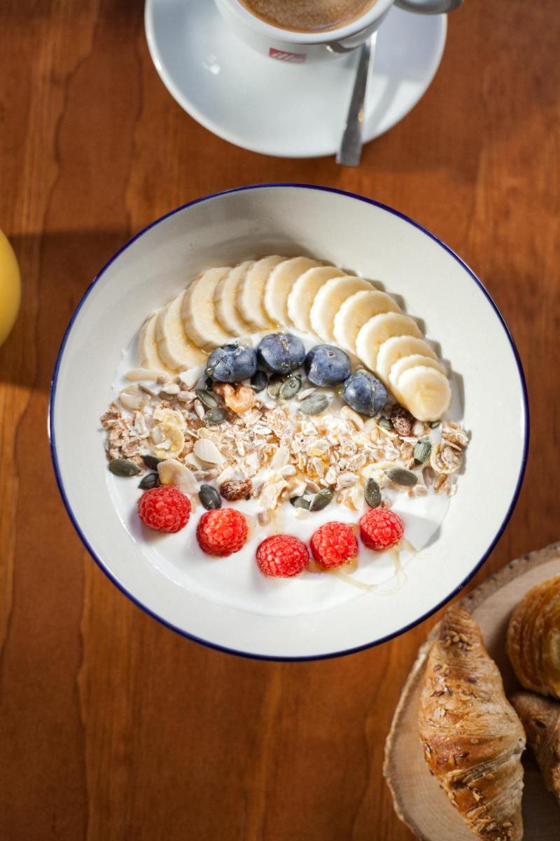 Hotel Palacio de Hemingway