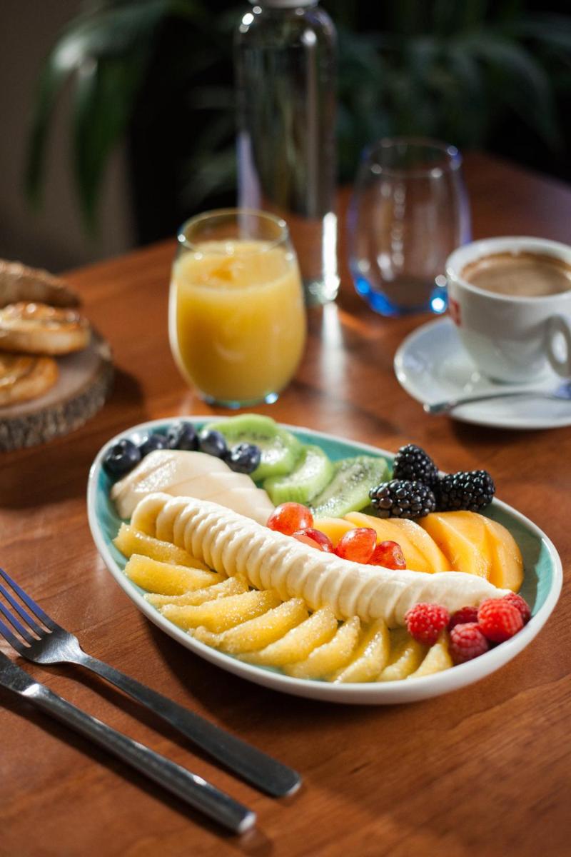 Hotel Palacio de Hemingway