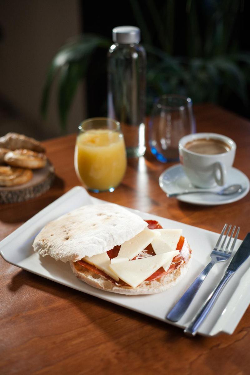 Hotel Palacio de Hemingway