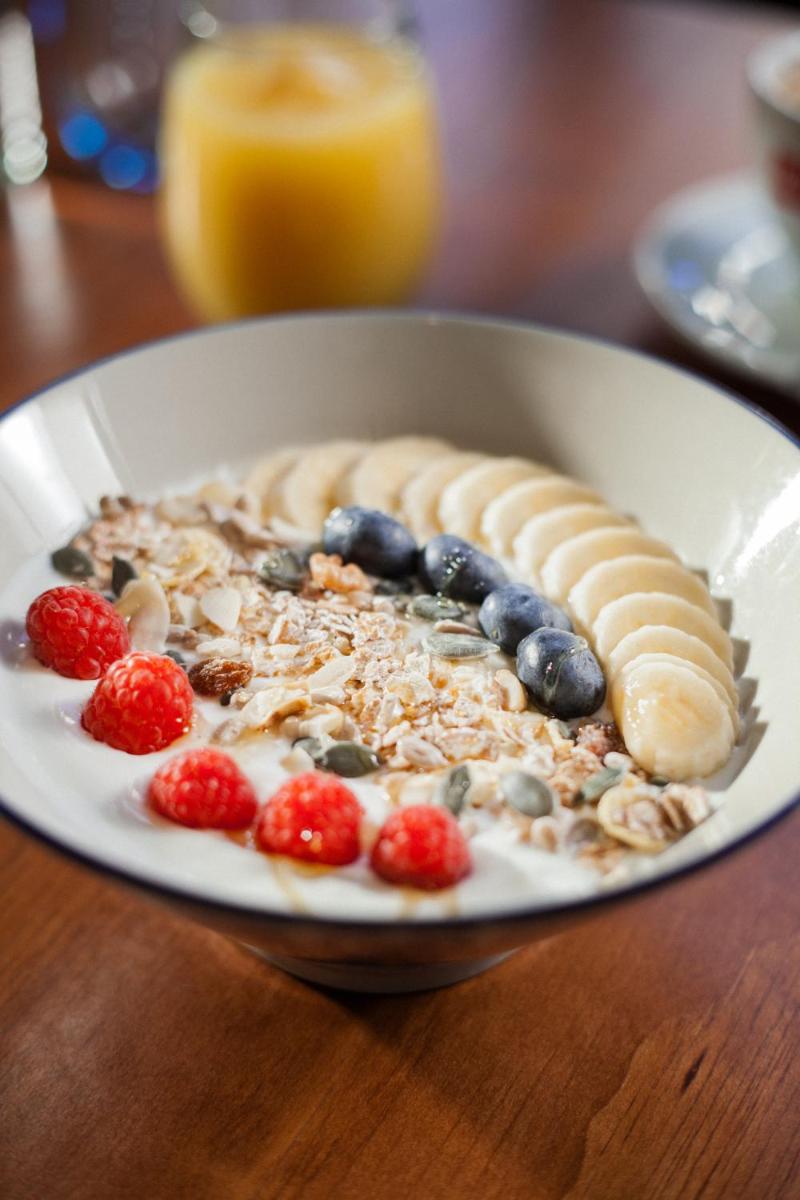 Hotel Palacio de Hemingway