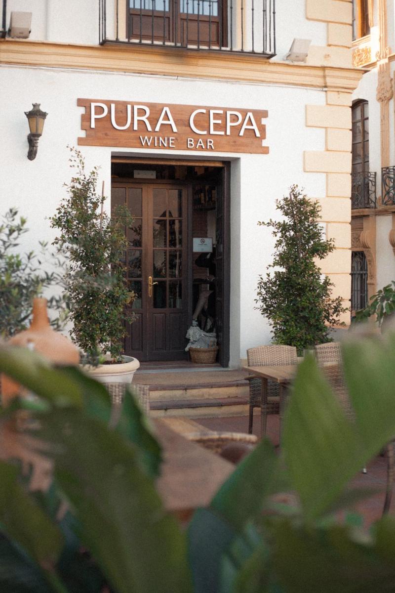 Hotel Palacio de Hemingway