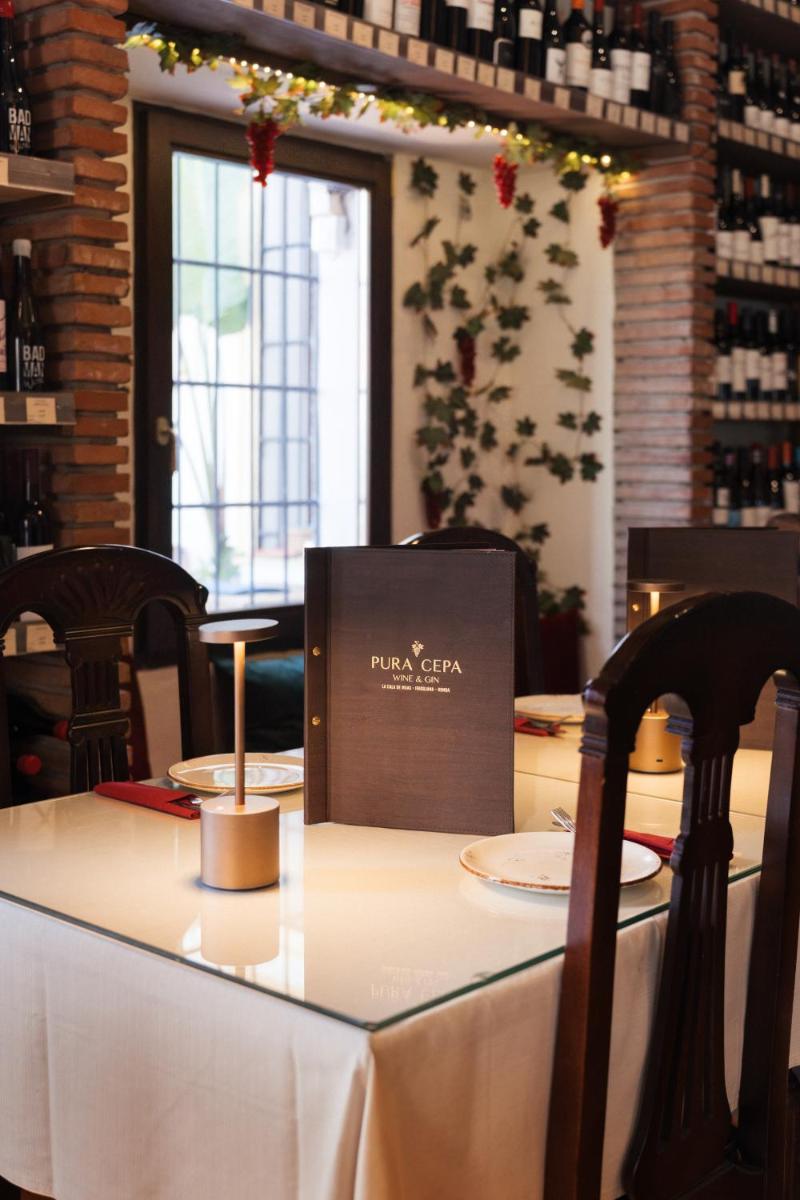 Hotel Palacio de Hemingway