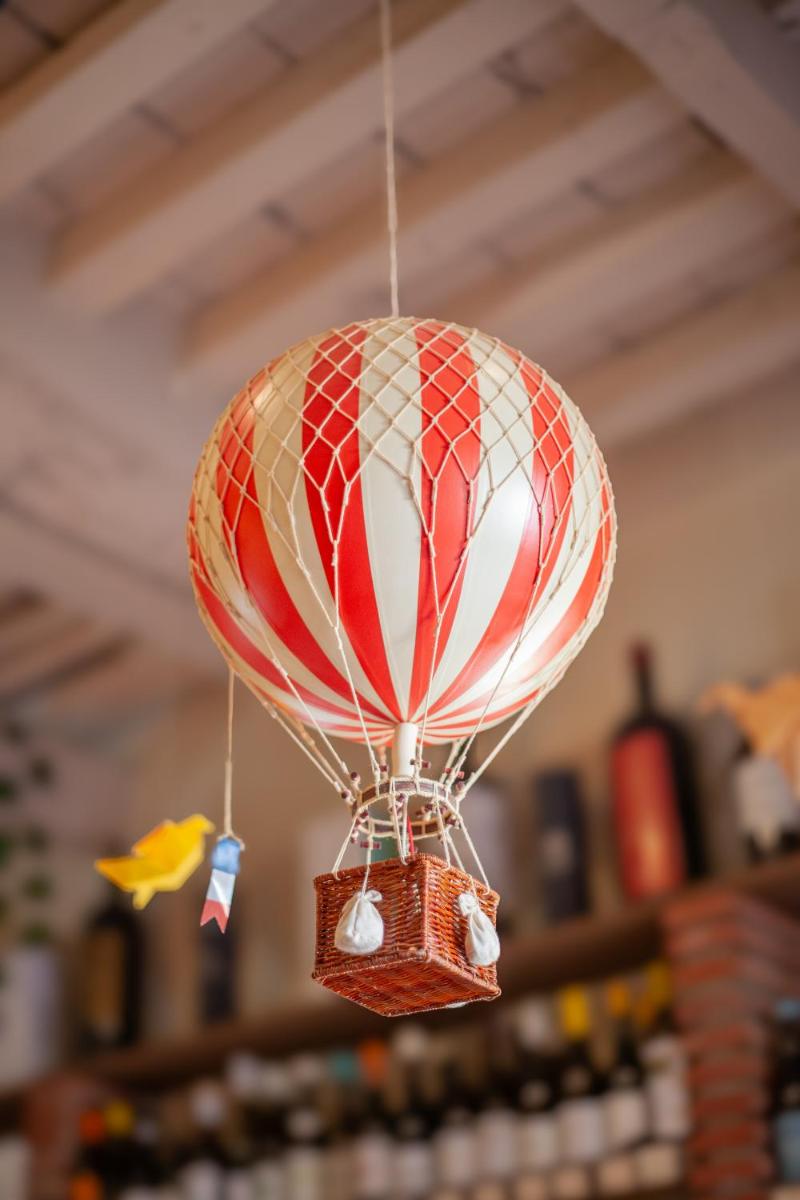 Hotel Palacio de Hemingway