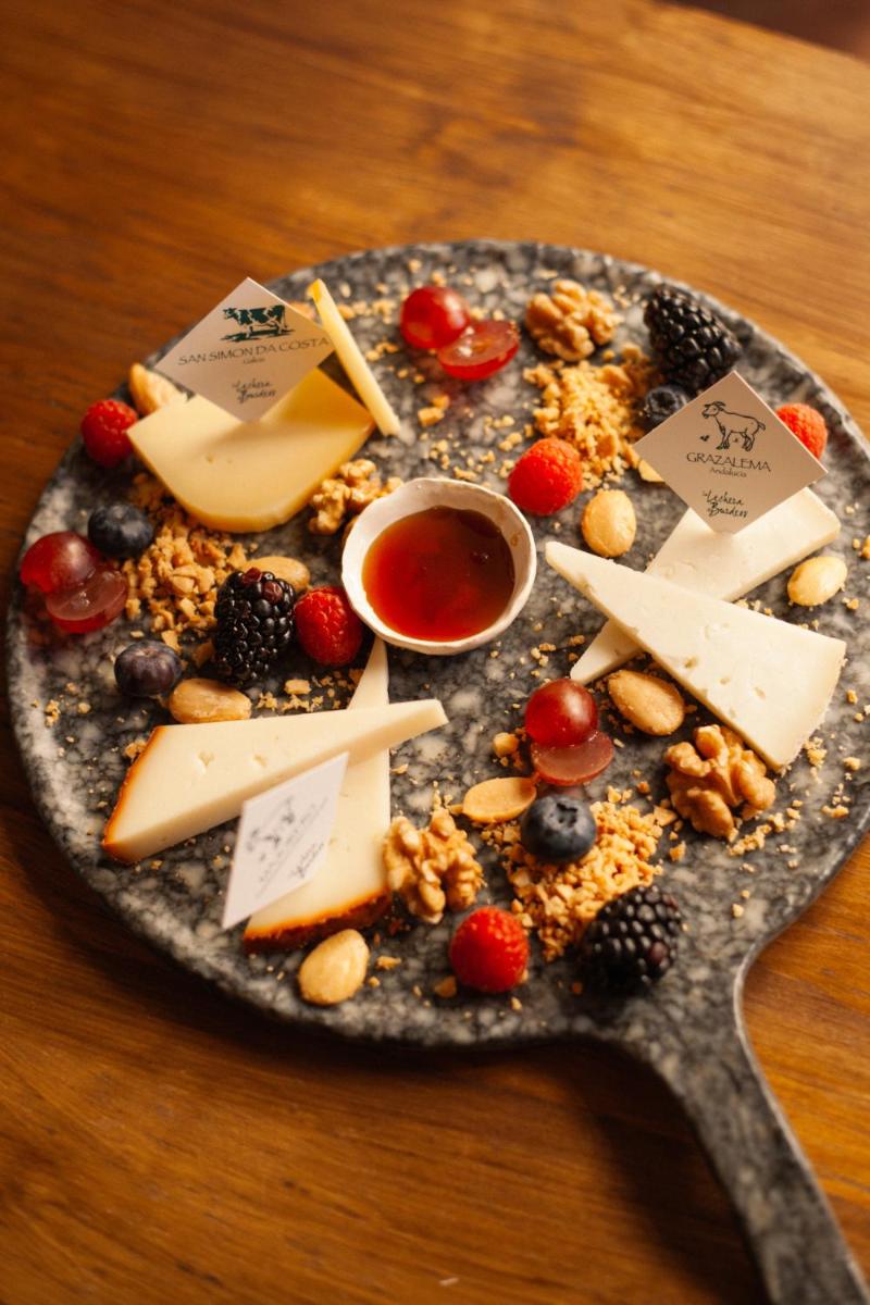 Hotel Palacio de Hemingway