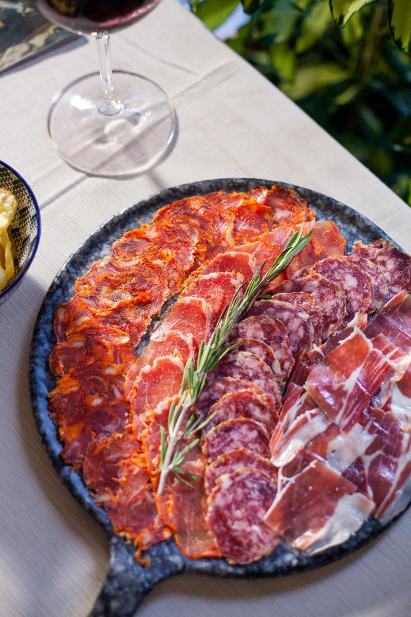 Hotel Palacio de Hemingway