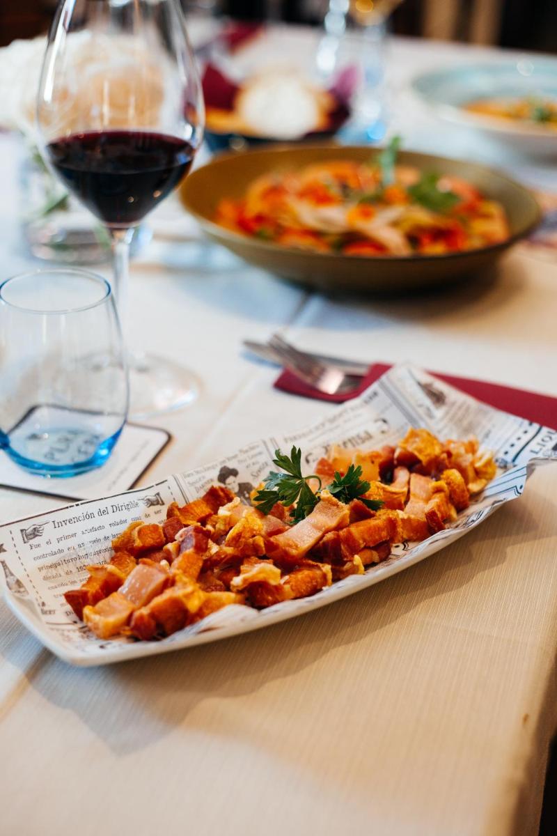 Hotel Palacio de Hemingway