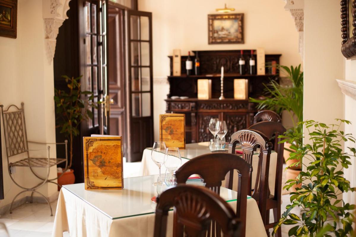 Hotel Palacio de Hemingway