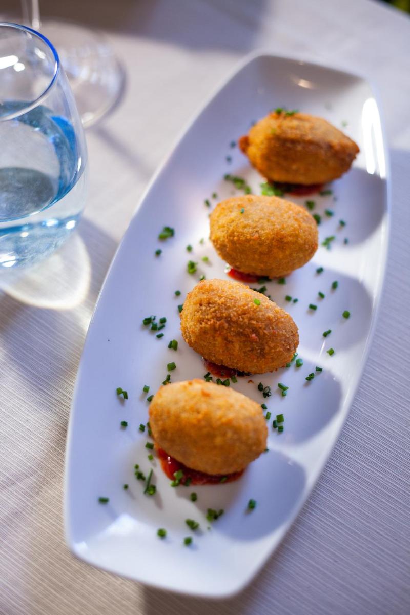 Hotel Palacio de Hemingway