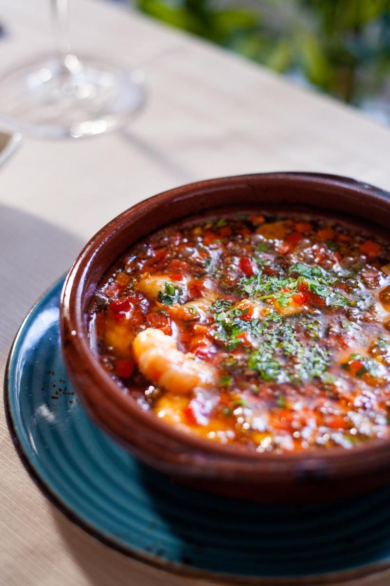 Hotel Palacio de Hemingway