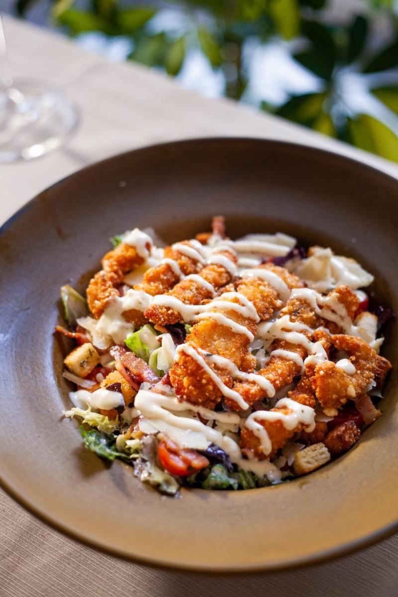 Hotel Palacio de Hemingway