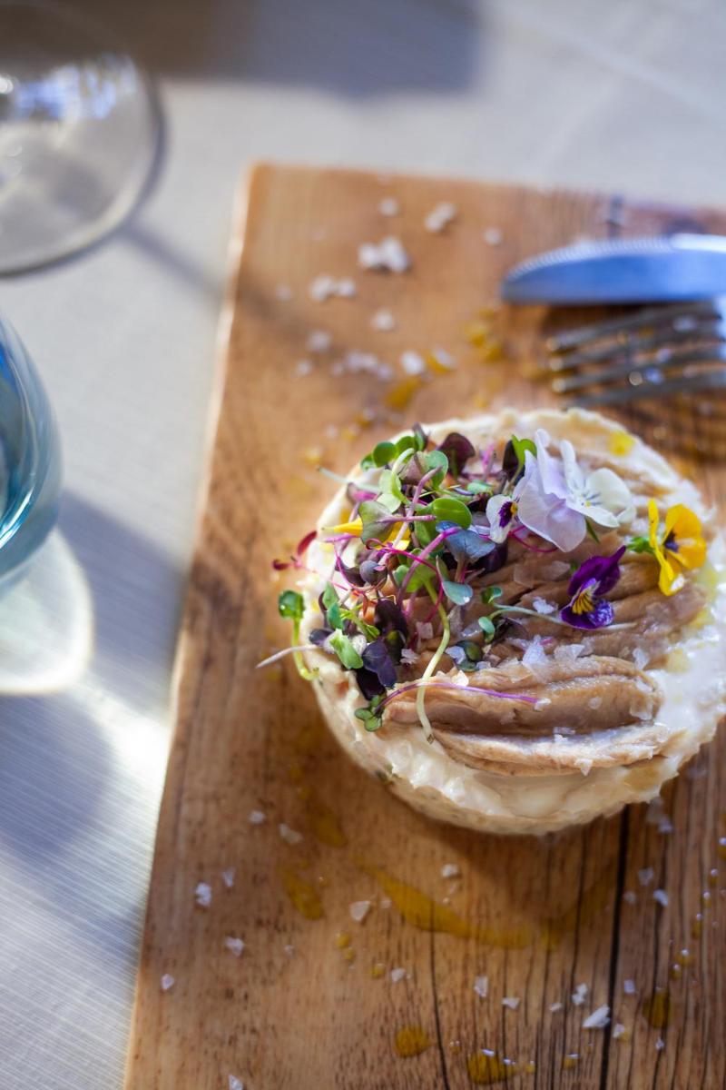 Hotel Palacio de Hemingway