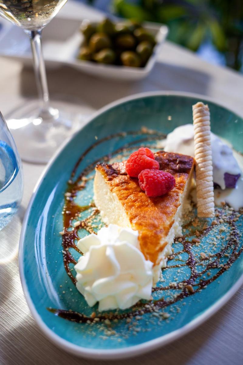 Hotel Palacio de Hemingway