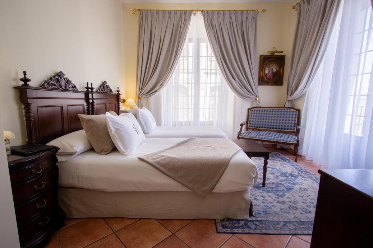 Hotel Palacio de Hemingway