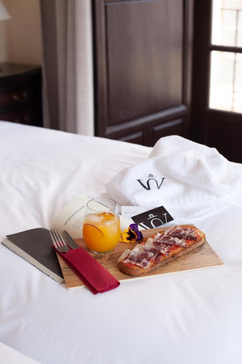 Hotel Palacio de Hemingway