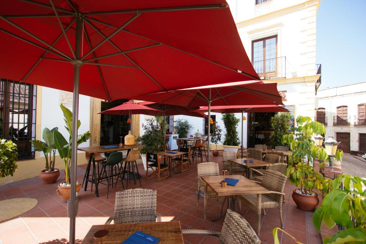 Hotel Palacio de Hemingway
