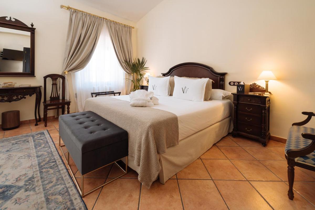 Hotel Palacio de Hemingway