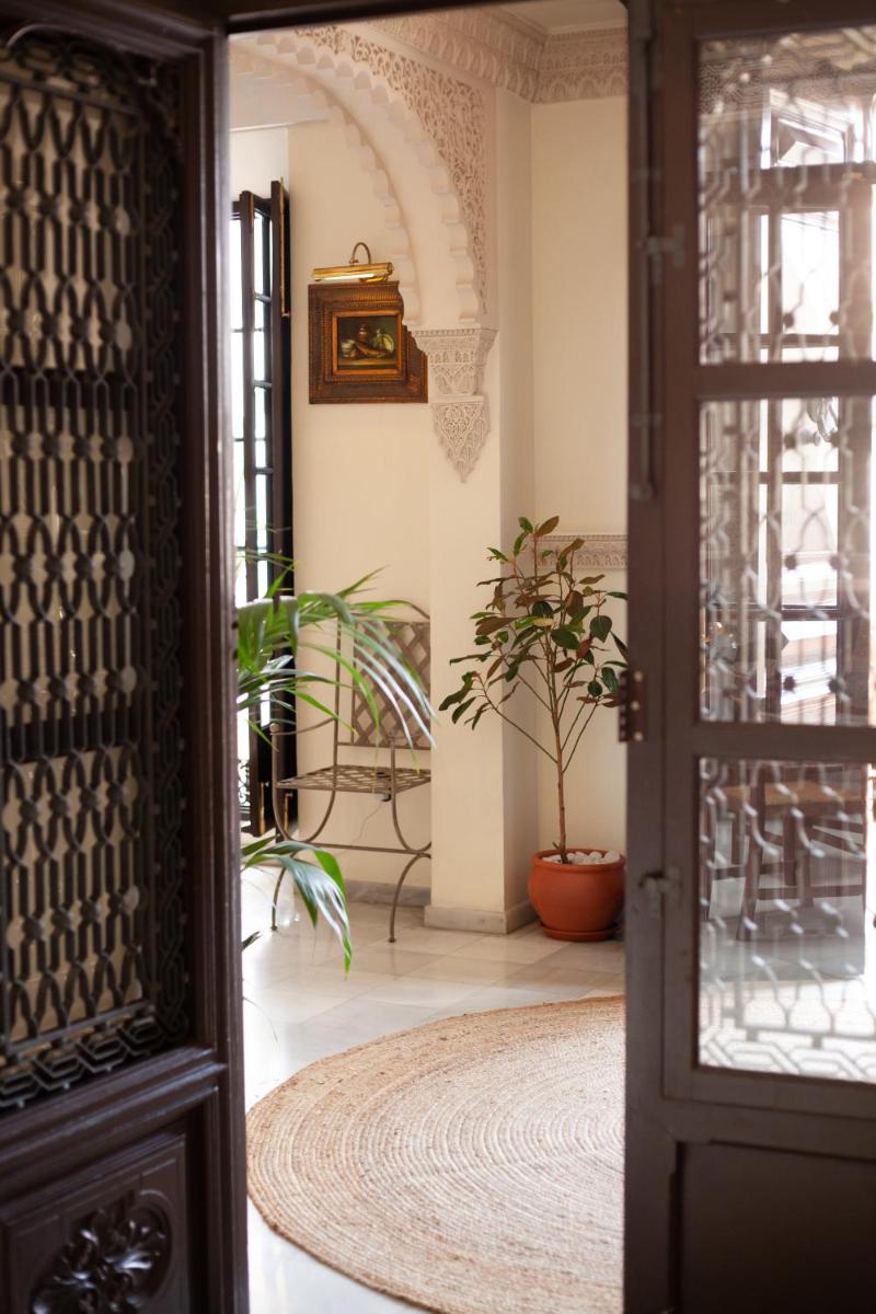 Hotel Palacio de Hemingway