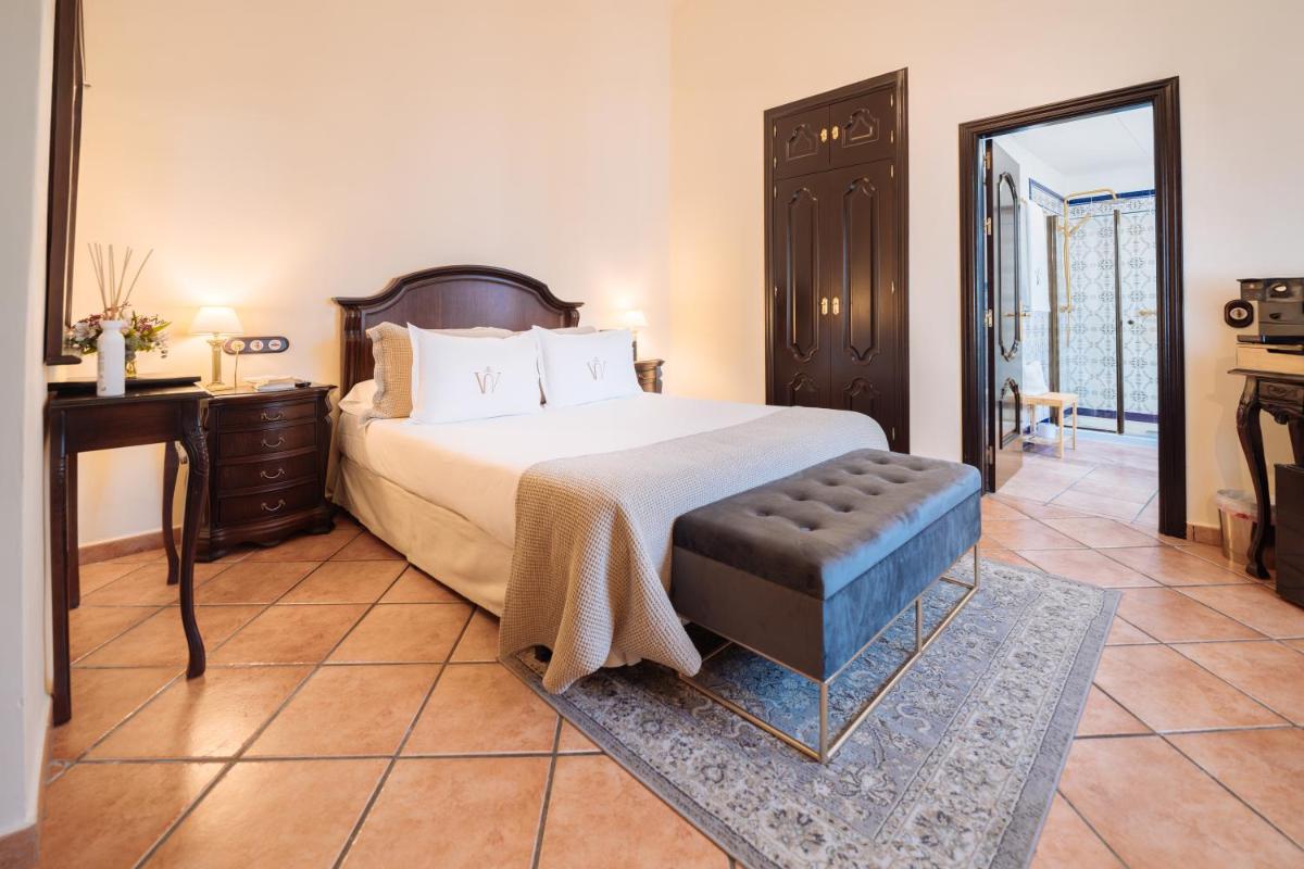 Hotel Palacio de Hemingway