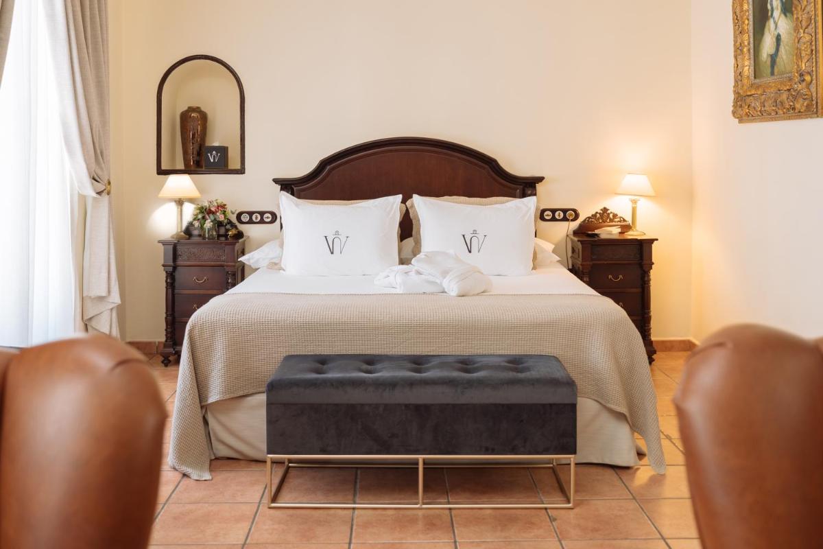 Hotel Palacio de Hemingway