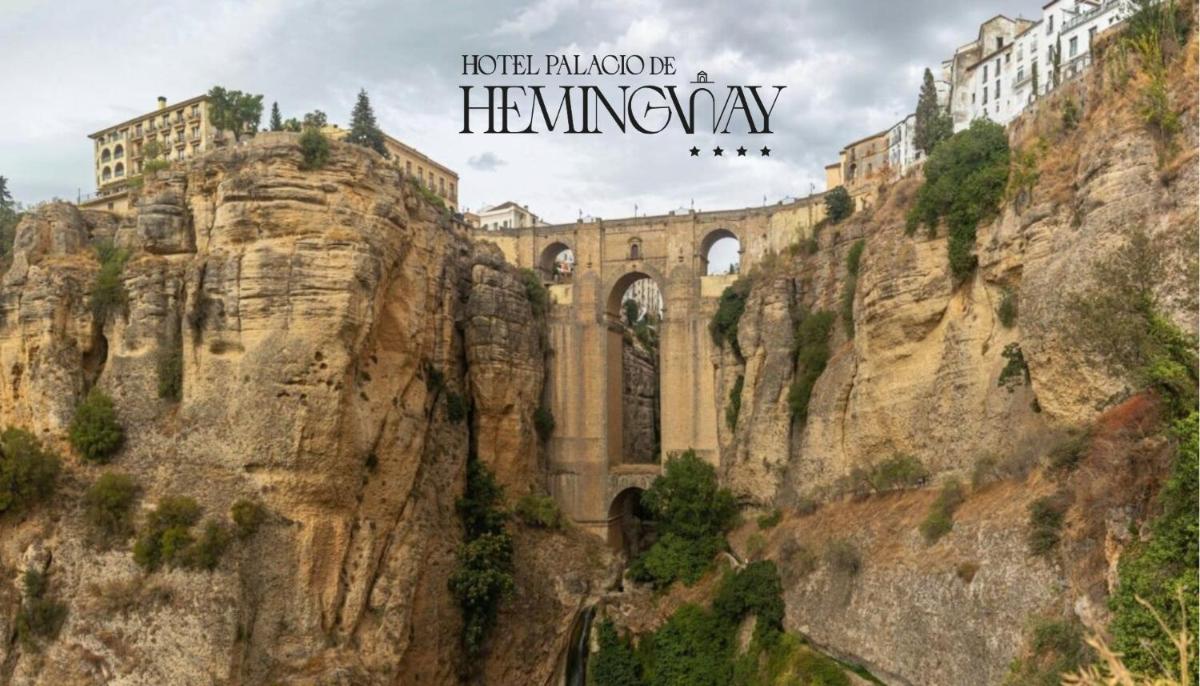 Hotel Palacio de Hemingway