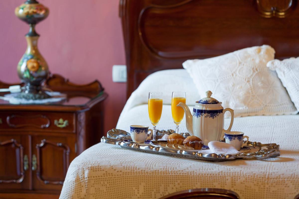 Hotel Emblemático San Marcos