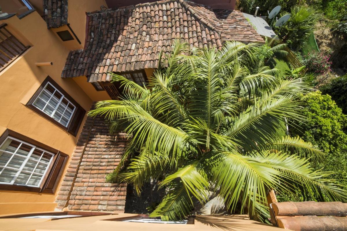 Hotel Emblemático San Marcos