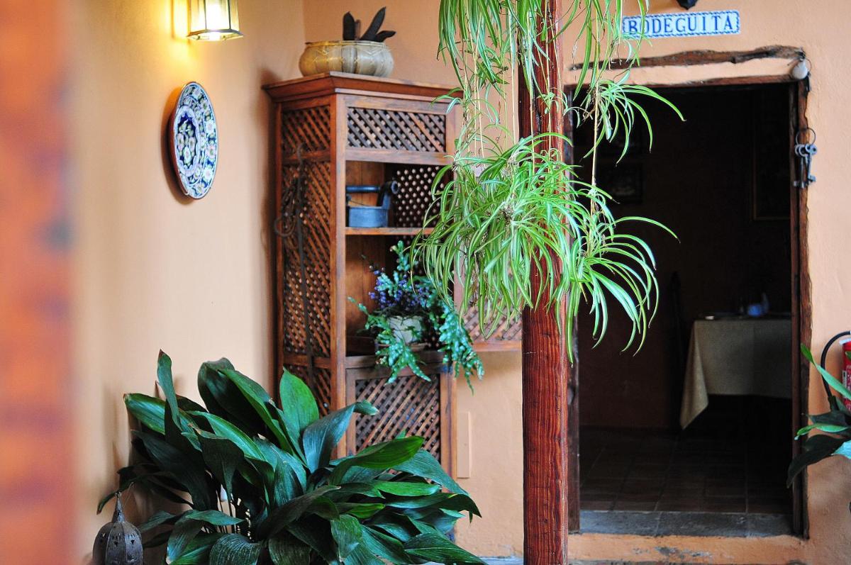 Hotel Emblemático San Marcos