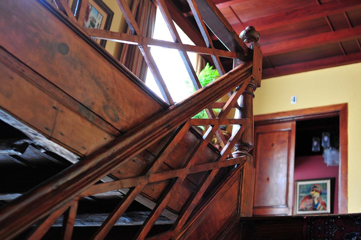 Hotel Emblemático San Marcos