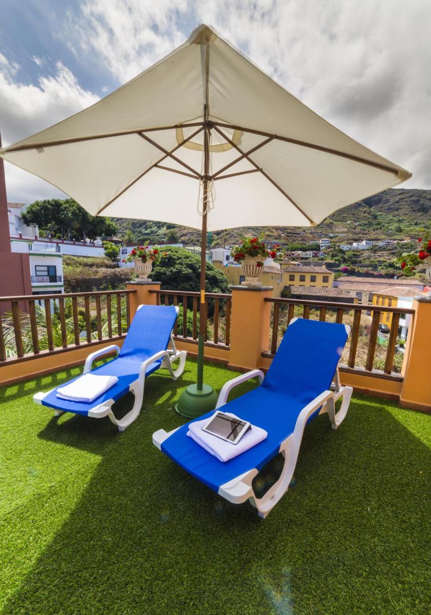 Hotel Emblemático San Marcos