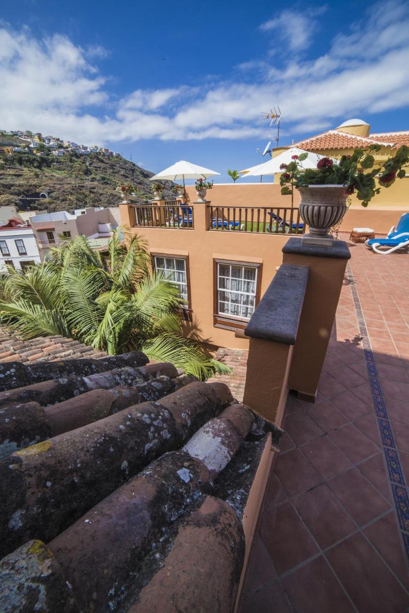 Hotel Emblemático San Marcos