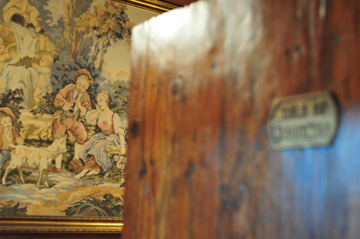 Hotel Emblemático San Marcos