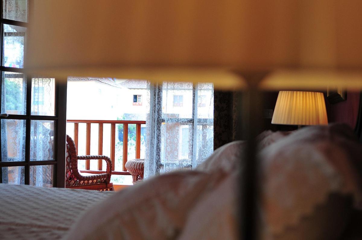 Hotel Emblemático San Marcos