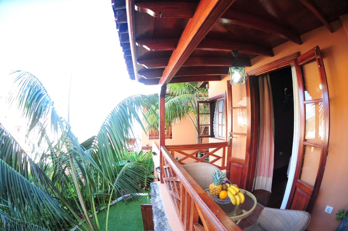 Hotel Emblemático San Marcos