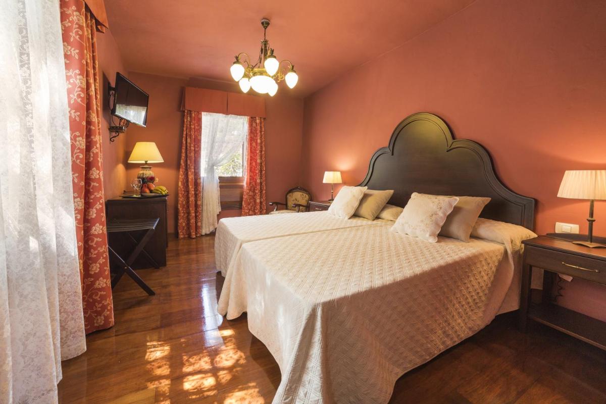 Hotel Emblemático San Marcos