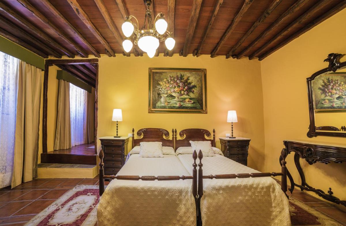 Hotel Emblemático San Marcos