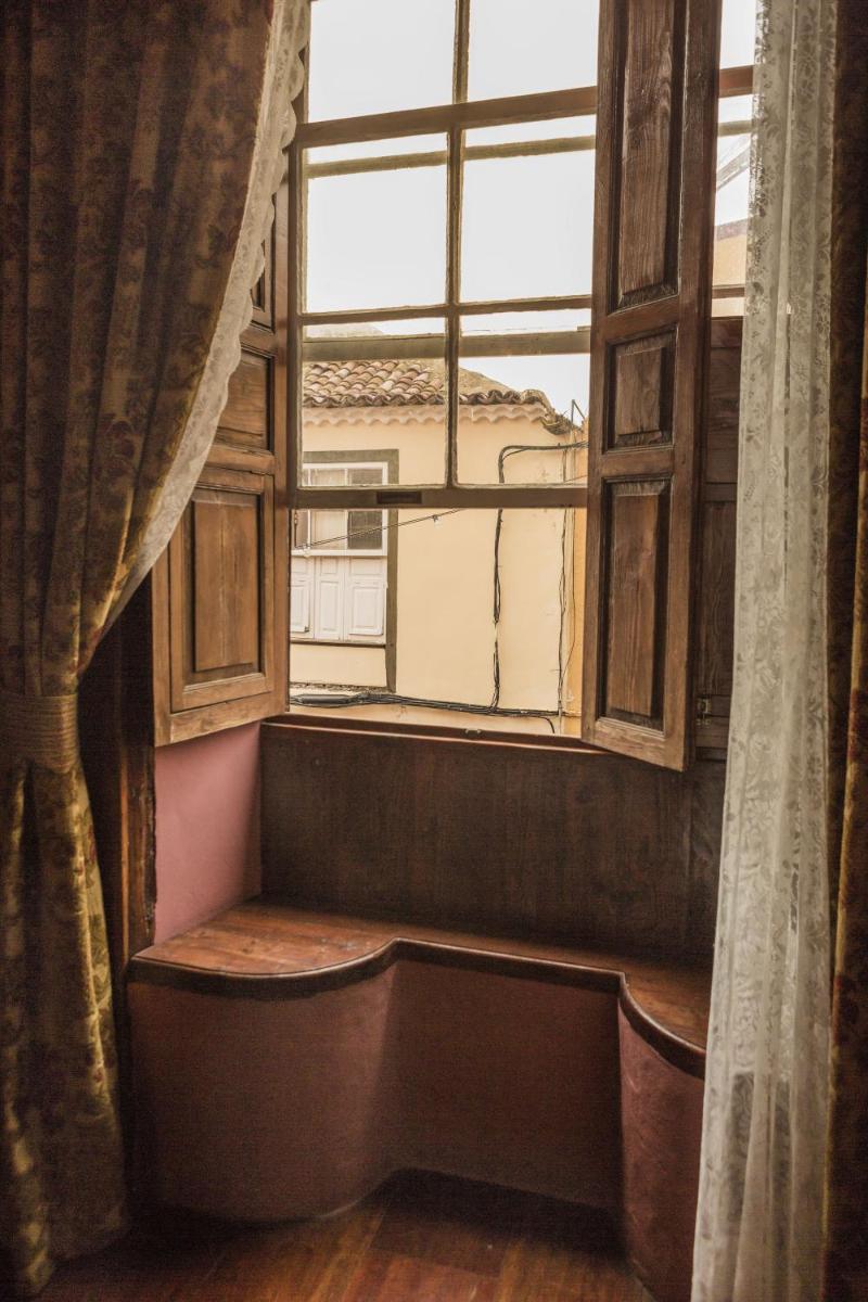 Hotel Emblemático San Marcos