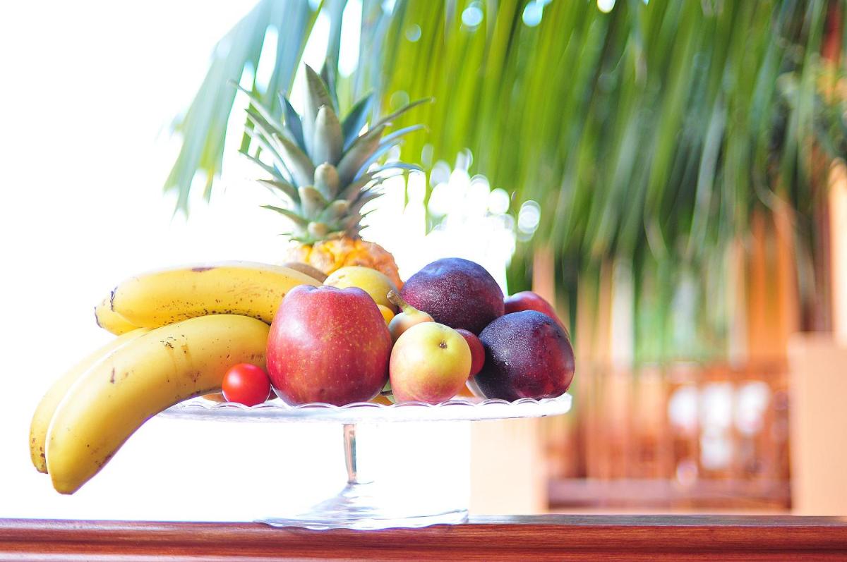 Hotel Emblemático San Marcos