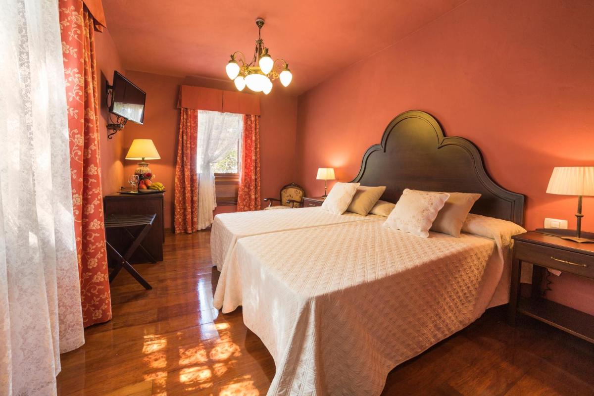 Hotel Emblemático San Marcos