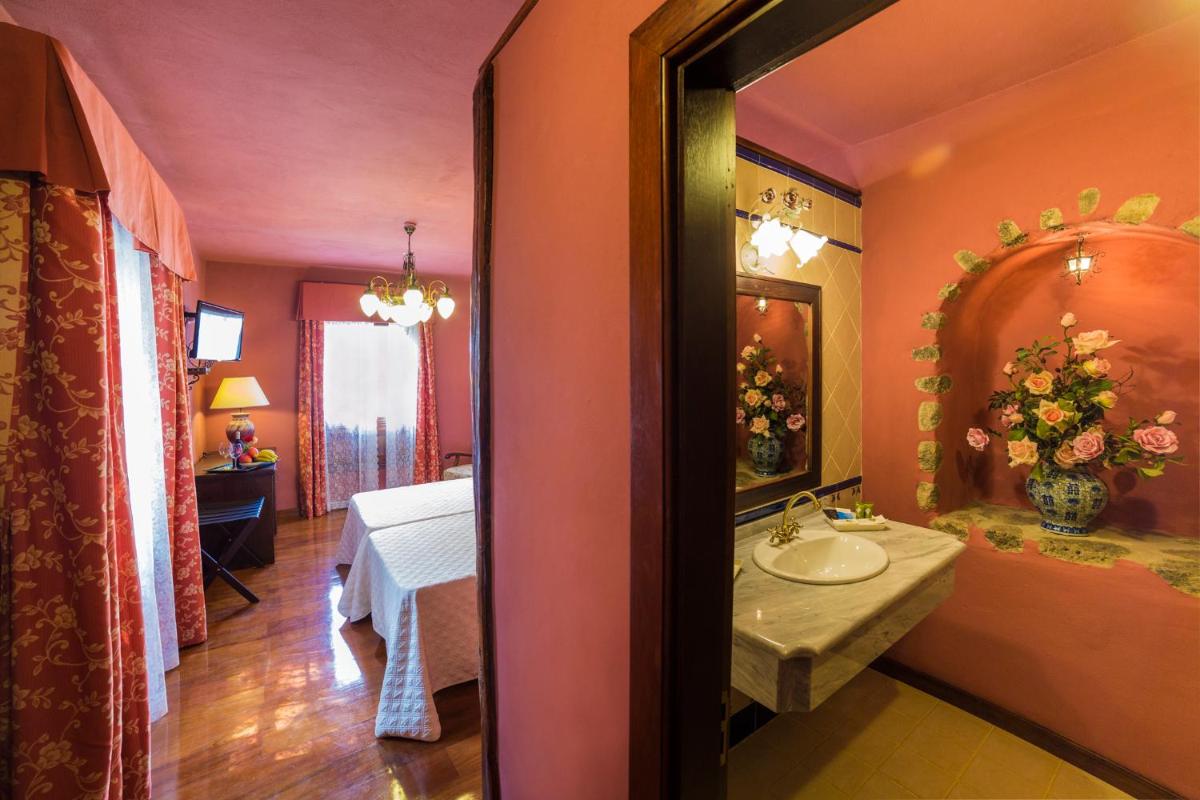 Hotel Emblemático San Marcos