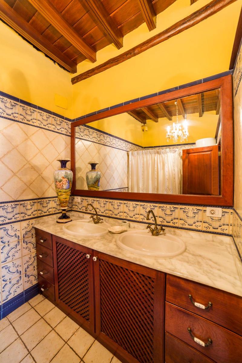 Hotel Emblemático San Marcos