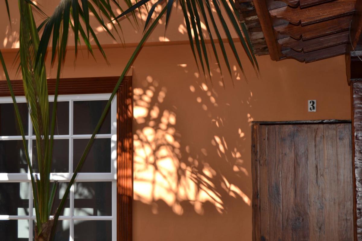 Hotel Emblemático San Marcos