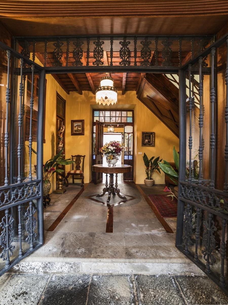Hotel Emblemático San Marcos